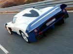 Maserati MC-12 2004 года